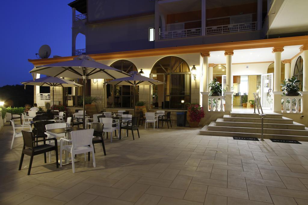 Jason Hotel Ipsos Luaran gambar