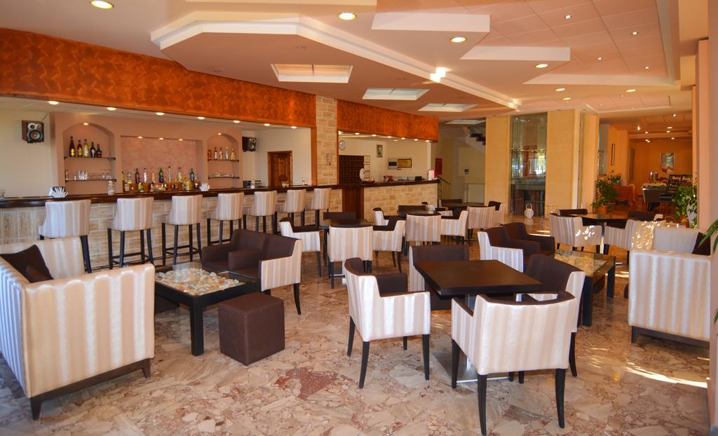 Jason Hotel Ipsos Luaran gambar