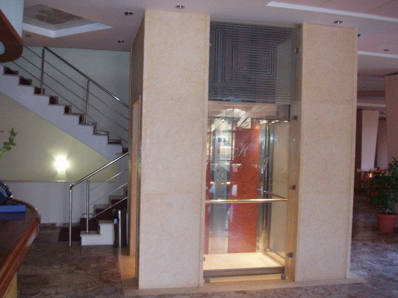 Jason Hotel Ipsos Luaran gambar