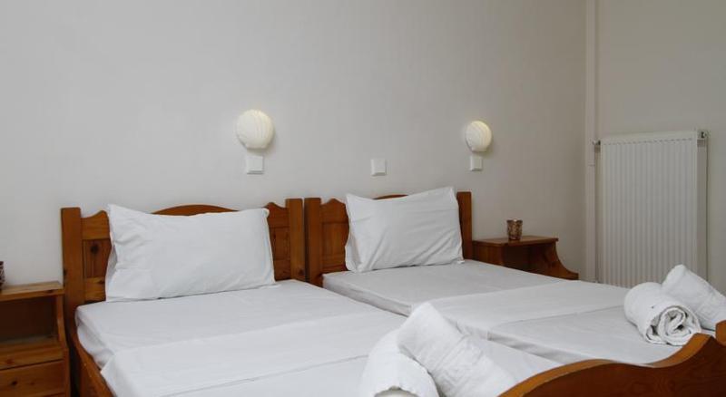 Jason Hotel Ipsos Luaran gambar